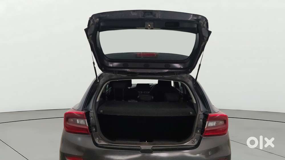 Toyota Glanza 1.2 V Amt, 2024, Petrol