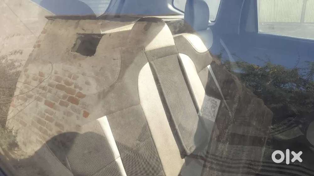 Duster Renault