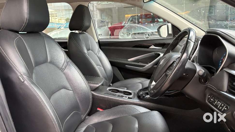 Mg Hector 1.5 Dct Sharp, 2019, Petrol