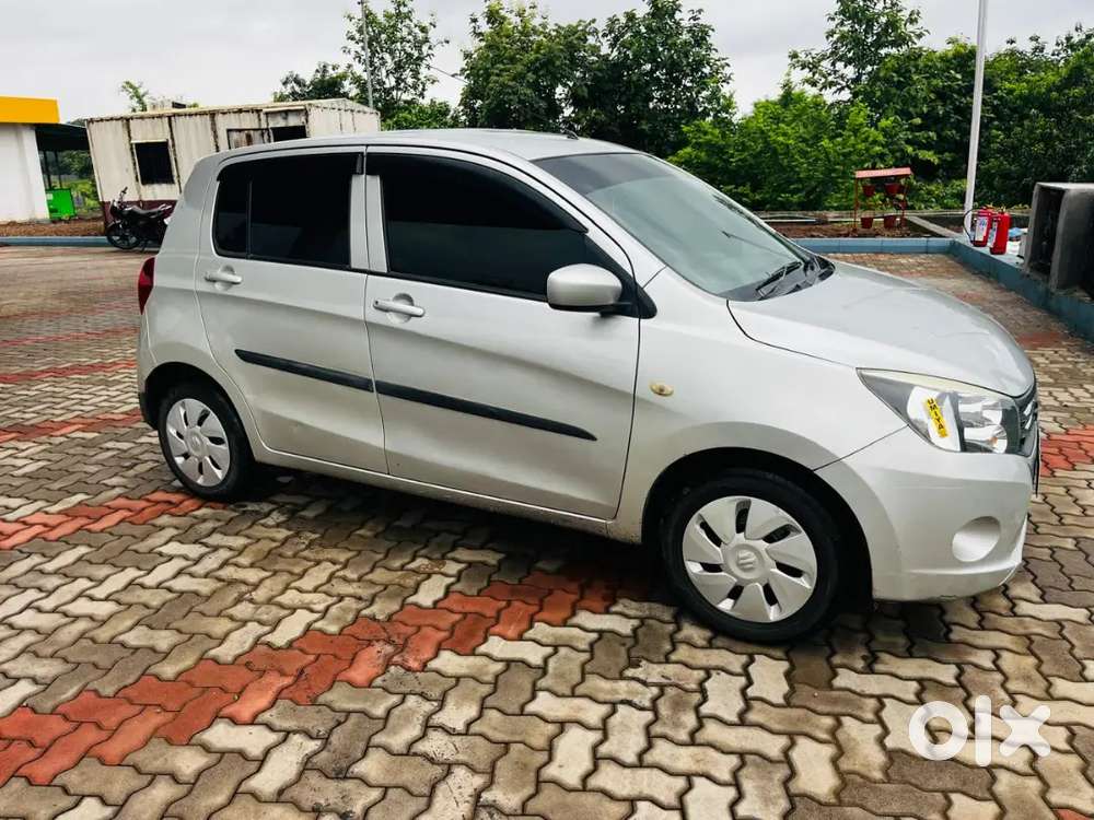 Maruti Suzuki Celerio Vxi 2014