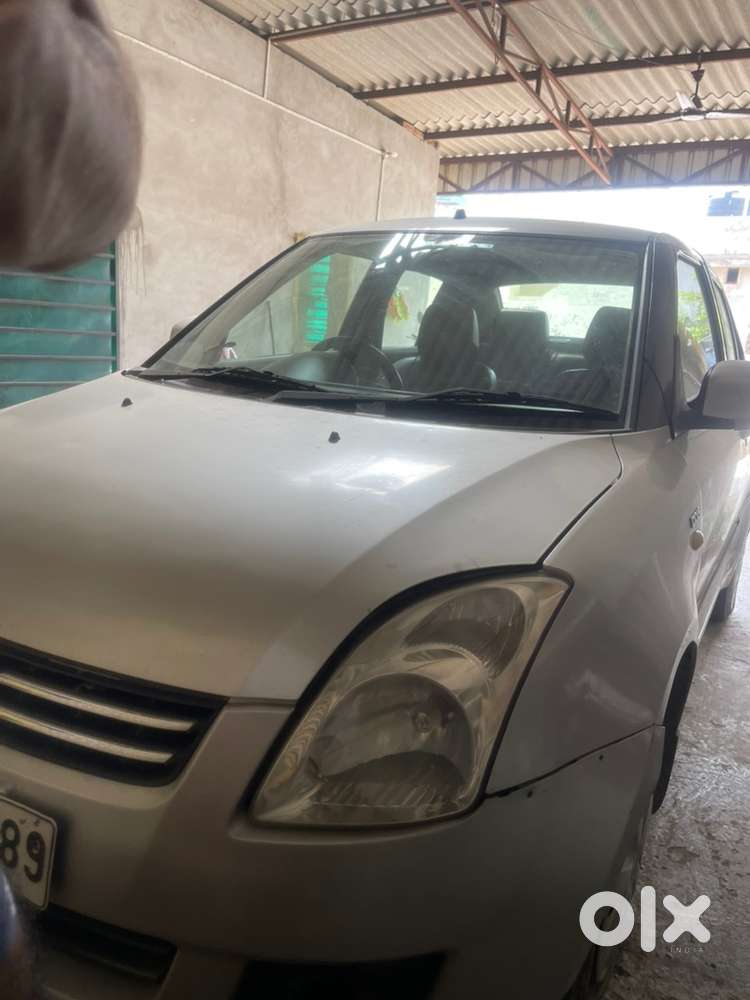 Maruti Suzuki Swift 2009