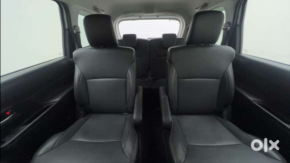 Maruti Suzuki Xl6 1.5 Alpha At, 2022, Petrol