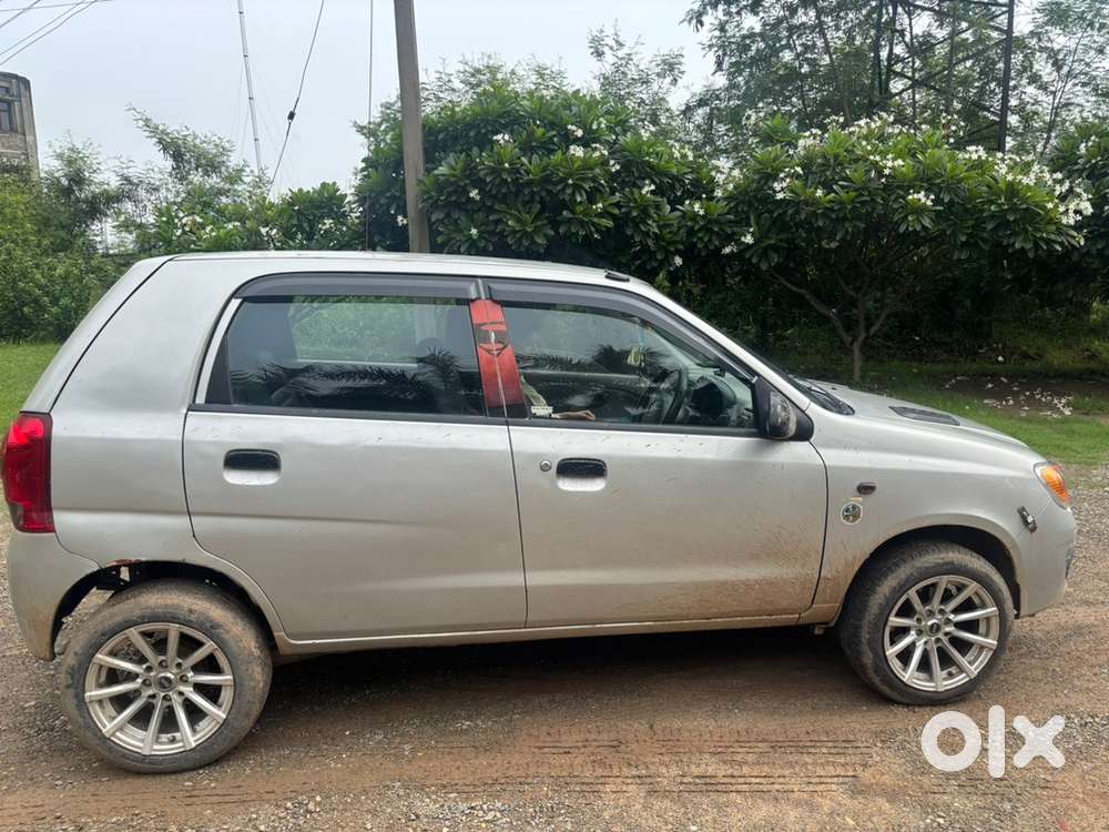 2014 Maruti Suzuki Alto