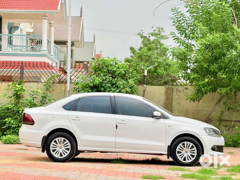 Volkswagen Vento 1.5 Tdi Comfortline, 2015, Diesel