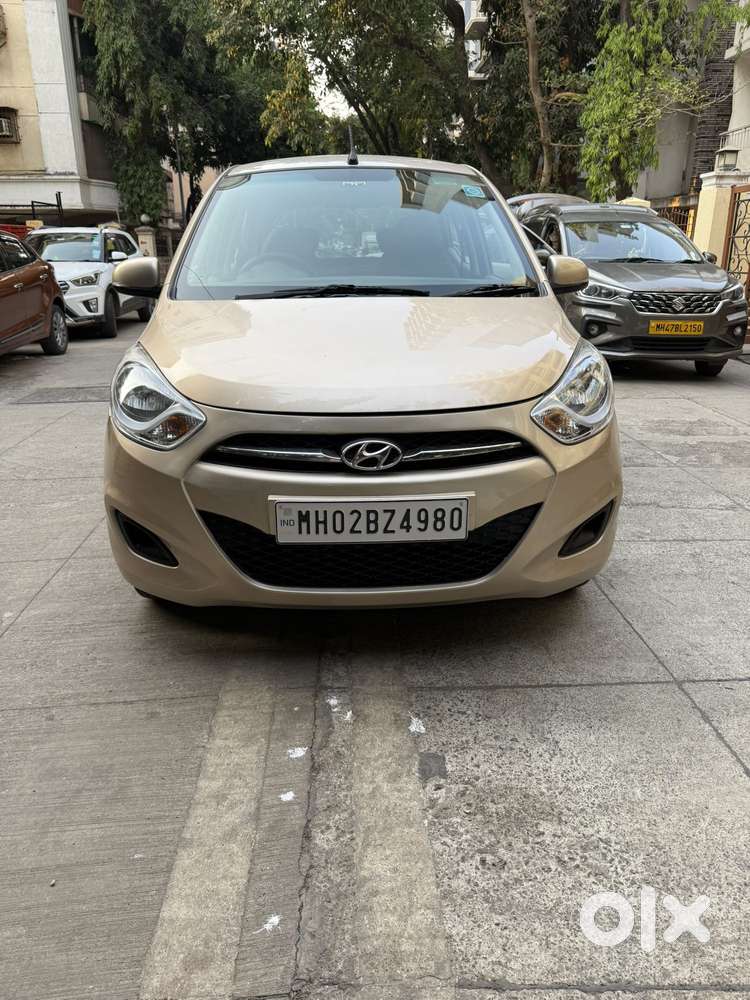 Hyundai I10 Magna, 2010, Petrol