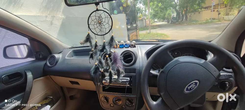 Good Condition Engine Paka Paper Pending