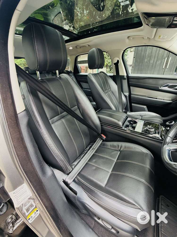 Land Rover Range Velar R-dynamic S Diesel, 2019, Diesel