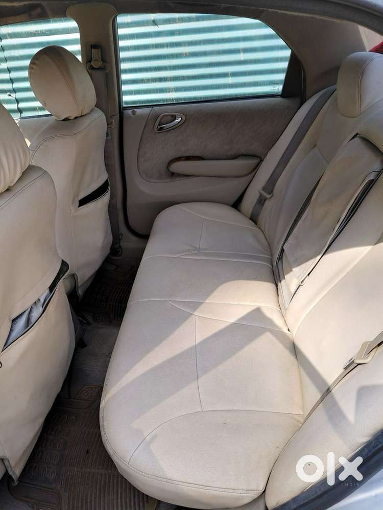 Excellent Running Condition