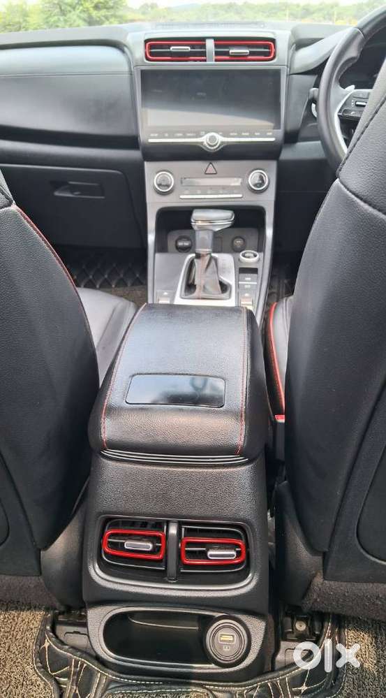 Hyundai Creta, 2020, Petrol