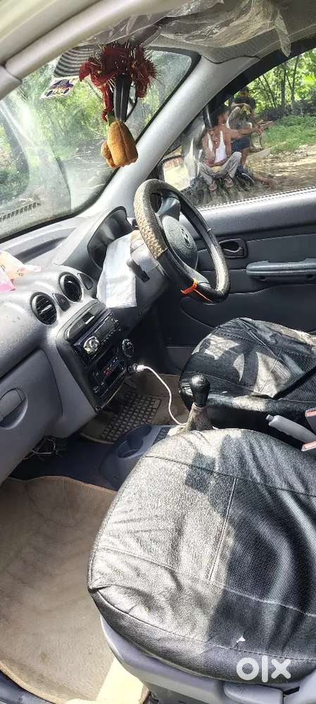 Hyundai Santro Xing 2003
