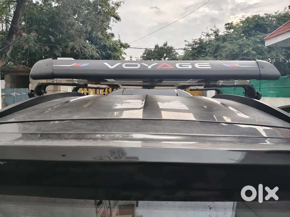 Mahindra Kuv 100 2016 Petrol 70000 Km Driven