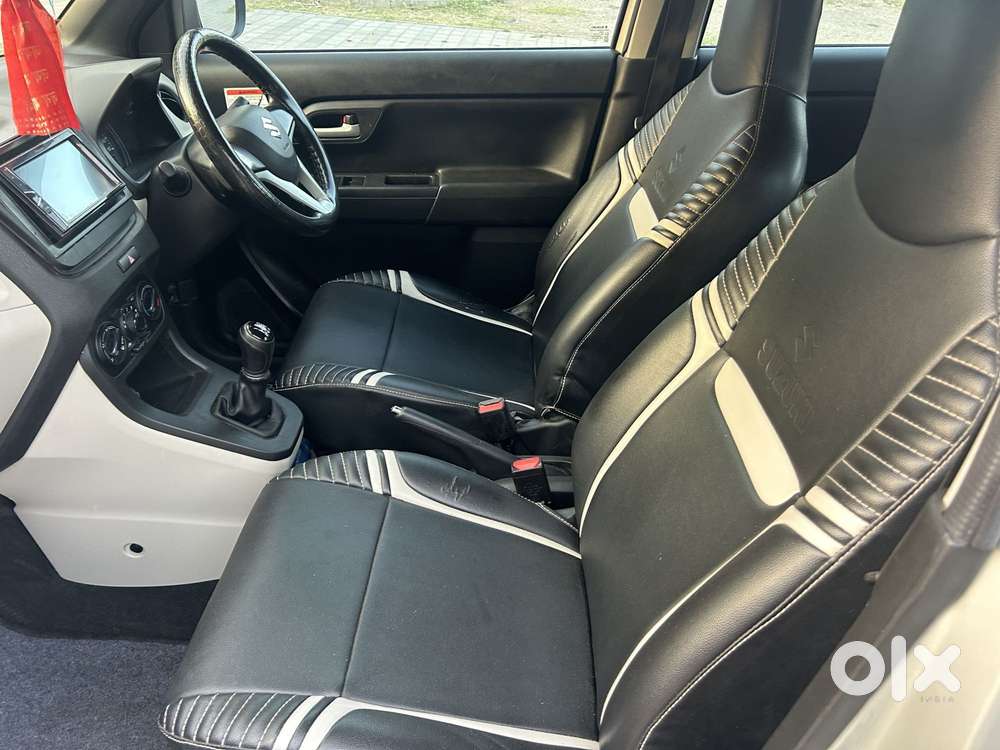 Maruti Suzuki Wagon R 1.0 Vxi Cng, 2023, Cng & Hybrids