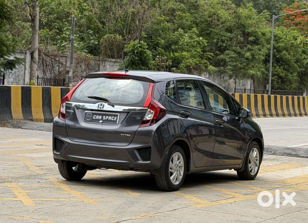 Honda Jazz, 2017, Petrol