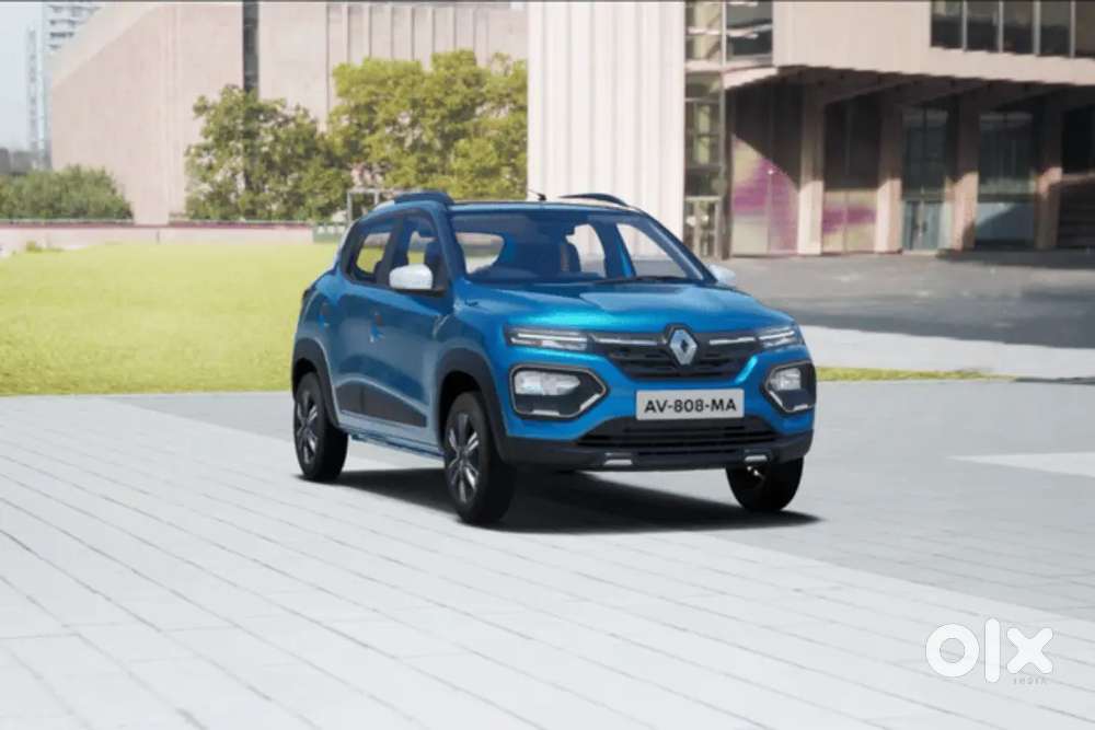 Renault Kwid 0.8 Neotech 2021