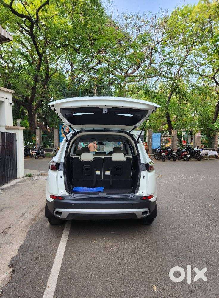 Tata Safari 2.0 Kryotec Xz, 2022, Diesel