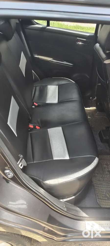 Maruti Suzuki Swift 2016 Vdi