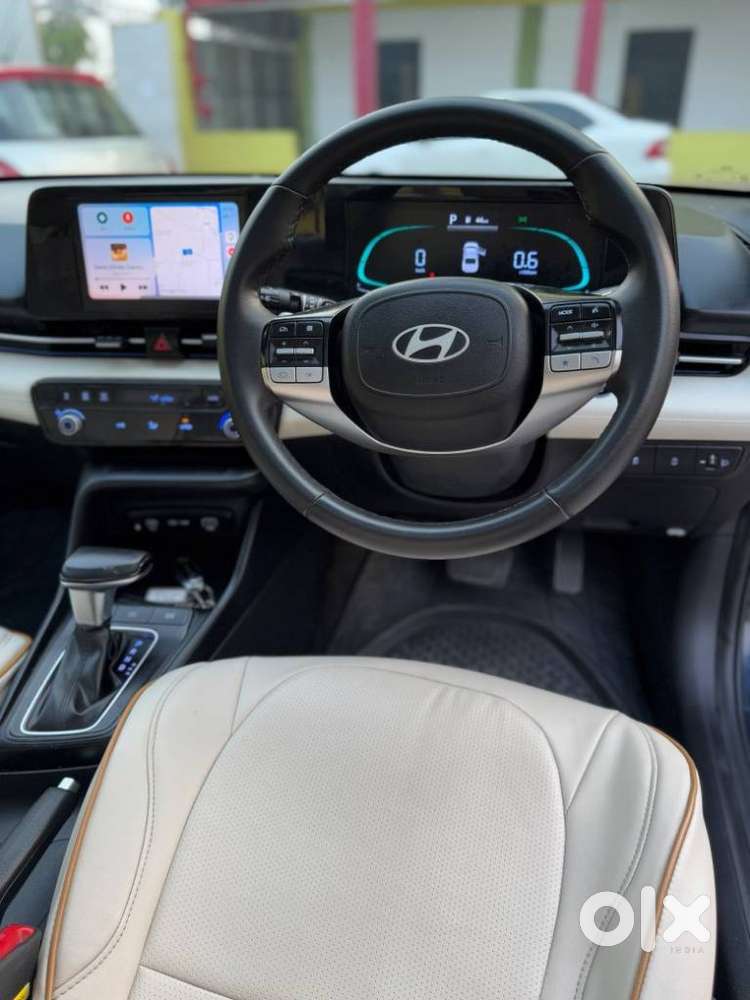 Hyundai New Verna Sx O 1.5 Turbo Gdi Mt, 2023, Petrol