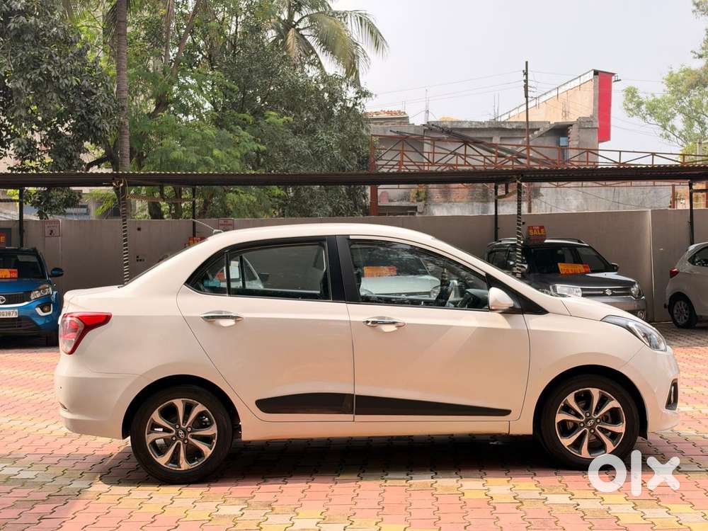 Hyundai Xcent Sx 1.2 (o), 2014, Diesel