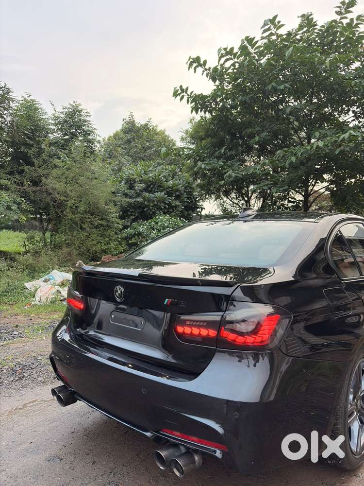 Bmw 3 Series 2.0 2018