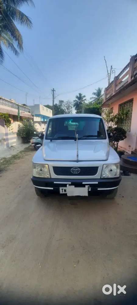 Tata Sumo Victa For Sale