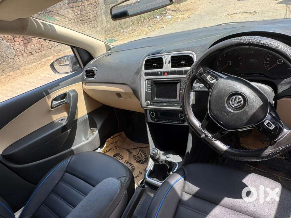 Ameo 2018 Non Accident All Original