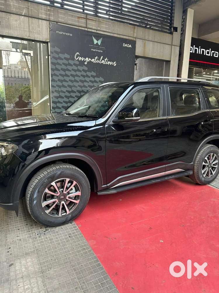 Mahindra Diesel Car 2025