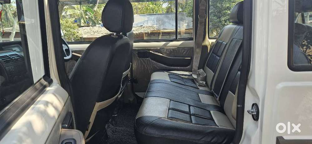 Mahindra Bolero 1.5 B6, 2024, Diesel