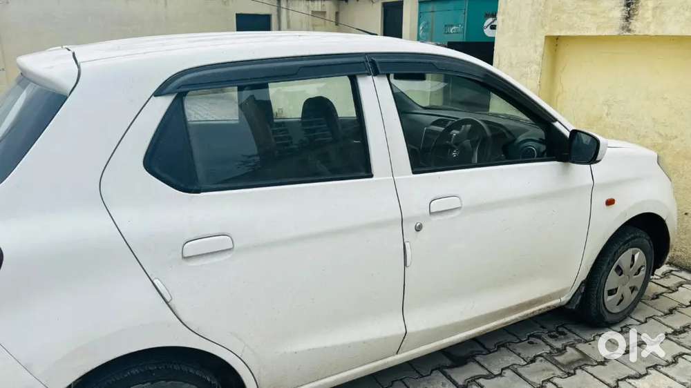 Maruti Suzuki Alto K10 Petrol 2024
