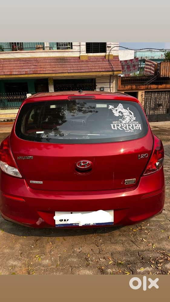 Hyundai I20 Diesel 2012 Good Condition