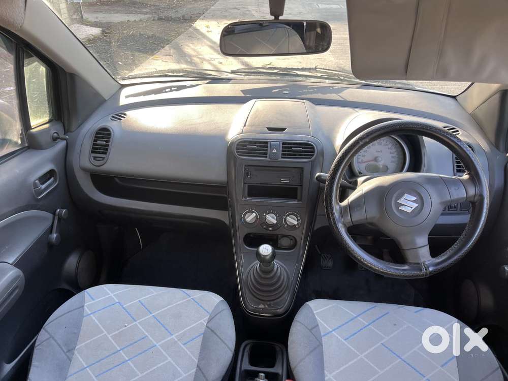 Maruti Suzuki Ritz 2009-2011 Ldi, 2011, Diesel