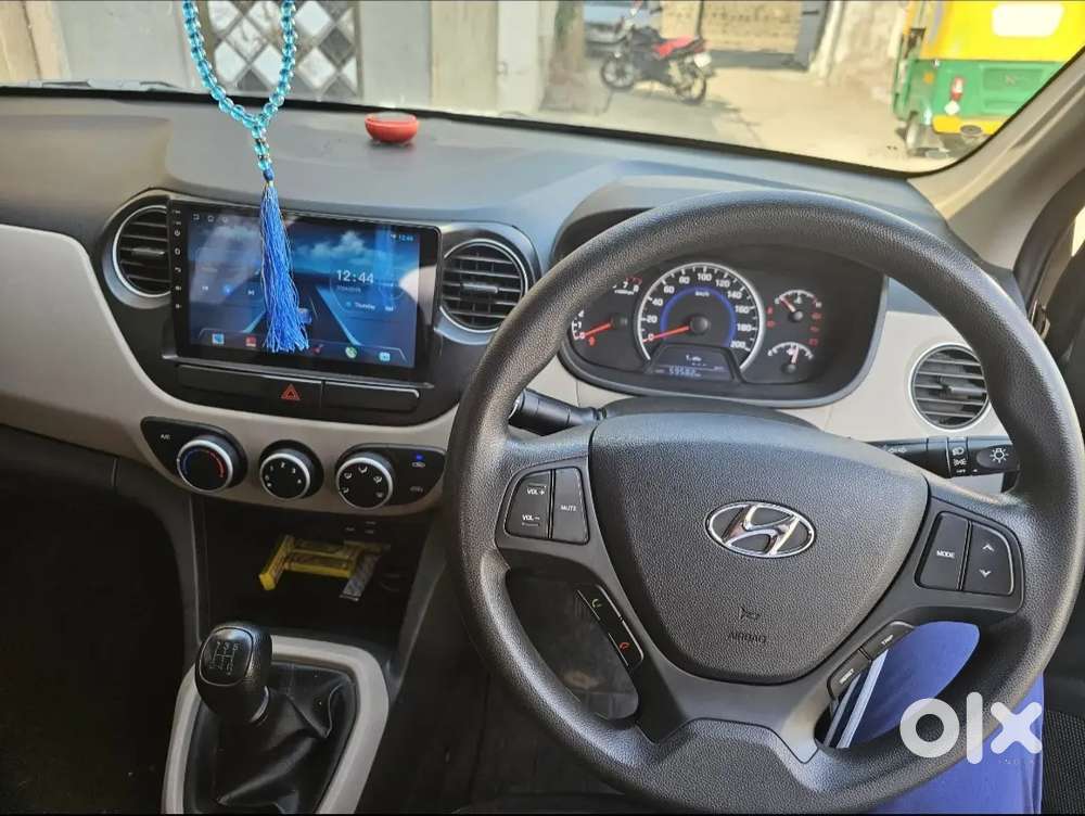 Hyundai Grand I10 2019