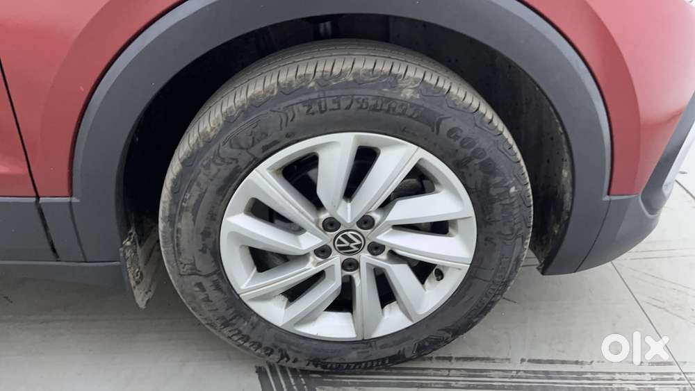 Volkswagen Taigun 1.0 Tsi Highline, 2022, Petrol