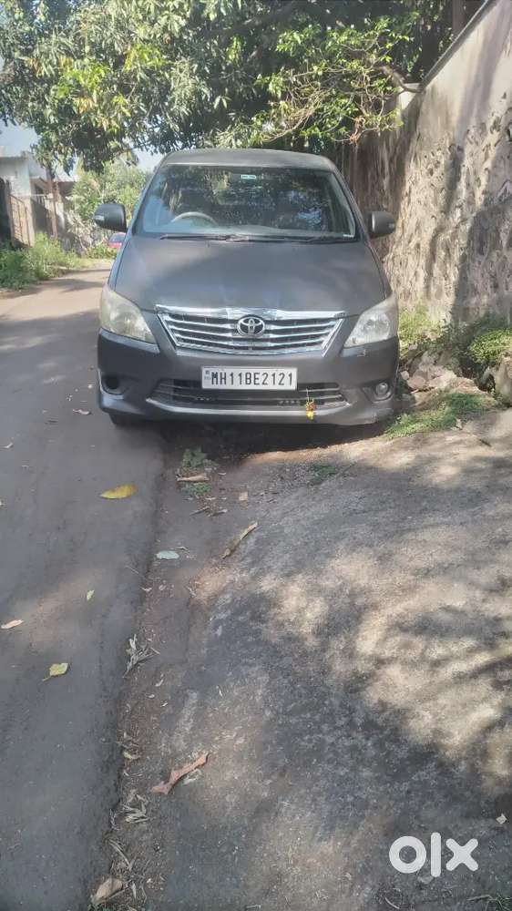 Less Driven,good Condition