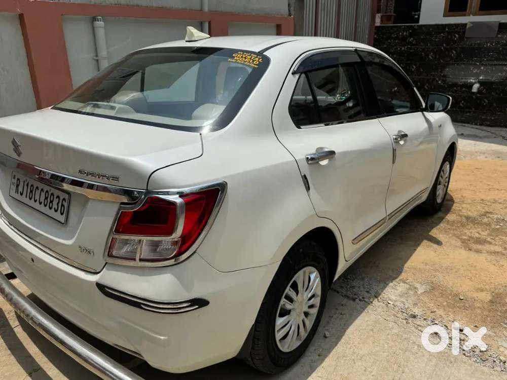 Maruti Dzire 1.2 2019