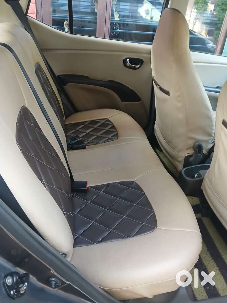 Vehicle Is In Excellent Condition Giving An Average Of 15-16 Kmpl