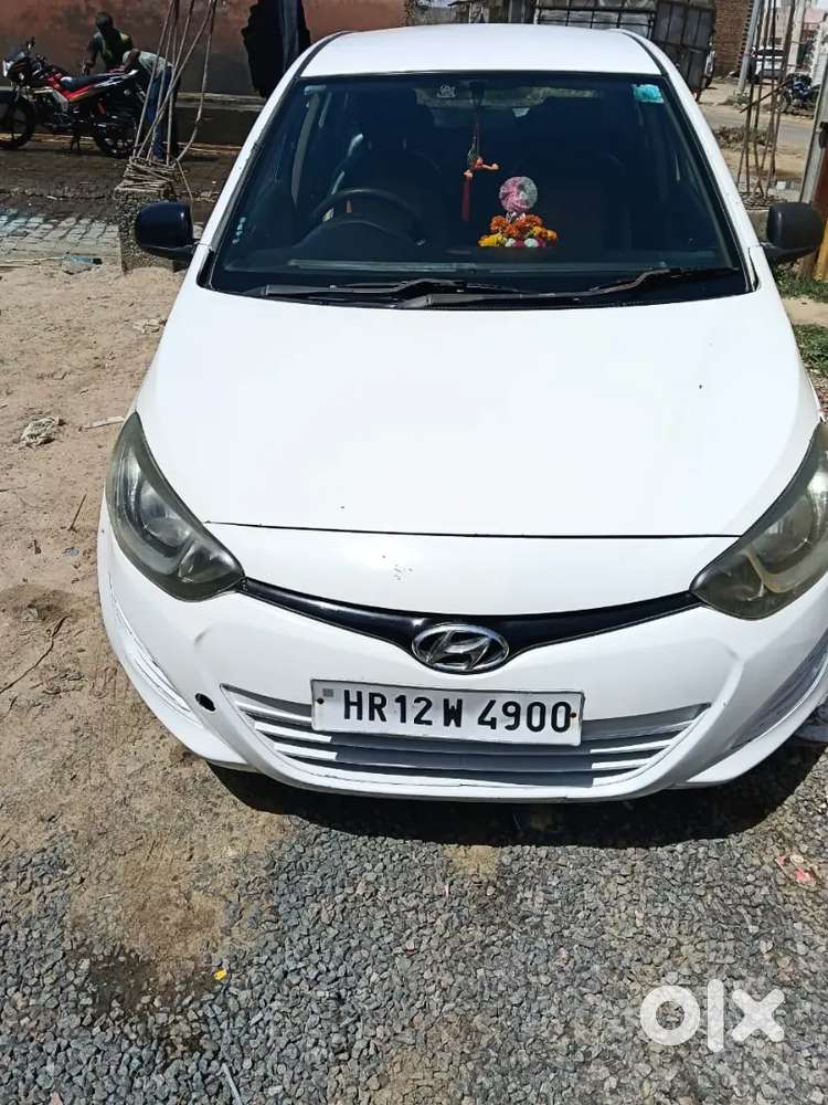 Hyundai I20 2014 Diesel 176080 Km Driven