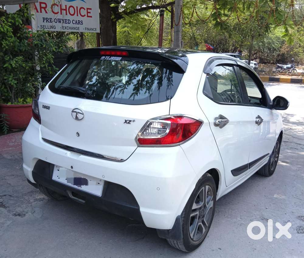Tata Tiago 1.05 Revotorq Xz Plus, 2019, Petrol
