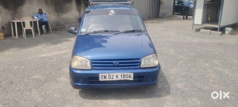 Maruti Suzuki 800 Std Bsiii, 2005, Petrol