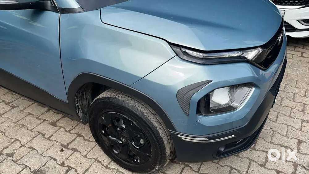 Tata Punch Adventure 2025
