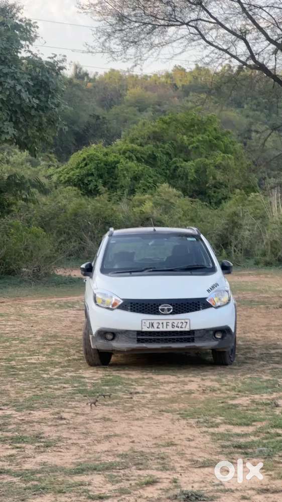 Tata Tiago 2020 Petrol 45000 Km Driven