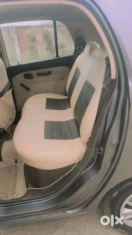 Hyundai Santro Xing 2010 Lpg 98553 Km Driven
