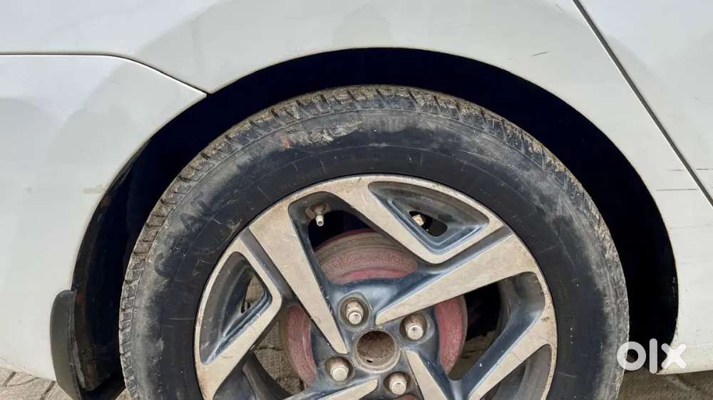 Hyundai Xcent 1.1 Crdi Sx 2018