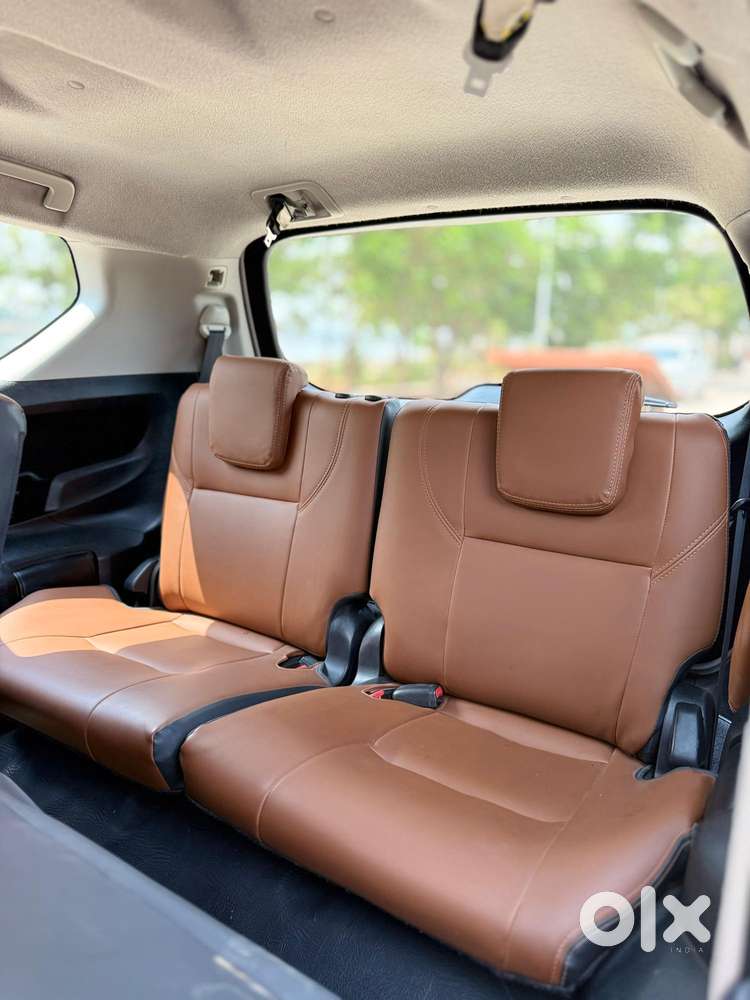 Toyota Innova Crysta 2.4 Vx Mt 8s, 2017, Diesel