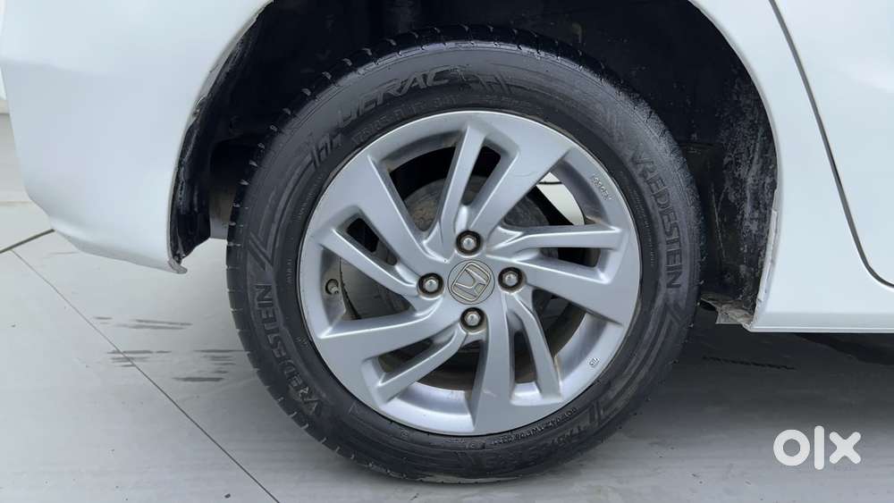 Honda Jazz 1.2 Zx Cvt I-vtec, 2021, Petrol