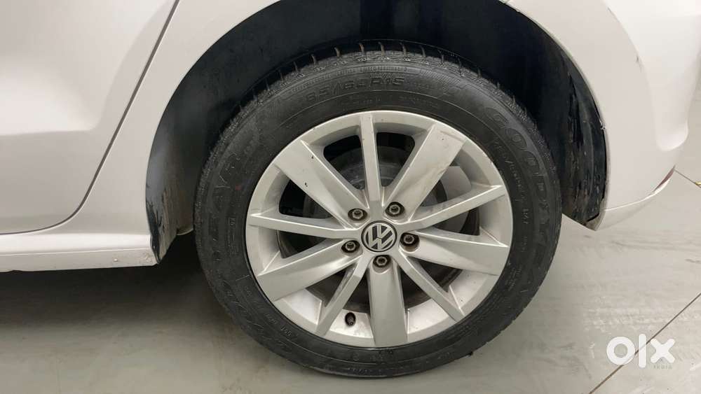 Volkswagen Polo 1.0 Mpi Trendline, 2019, Cng & Hybrids