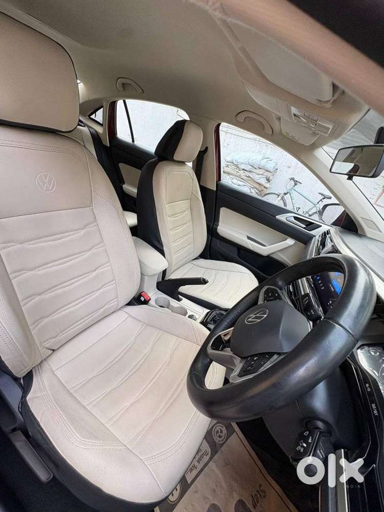Volkswagen Virtus 1.0 Highline Tsi At, 2022, Petrol