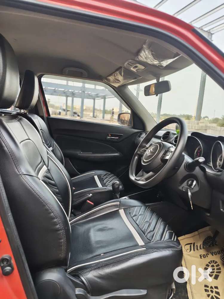 Maruti Suzuki Swift 2020 Petrol 62000 Km Driven