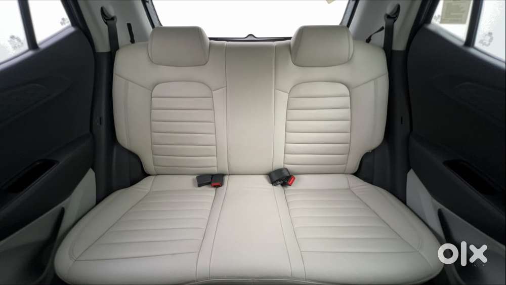 Hyundai Grand I10 Nios 1.2 Kappa Vtvt Sportz Cng, 2021, Cng & Hybrid..