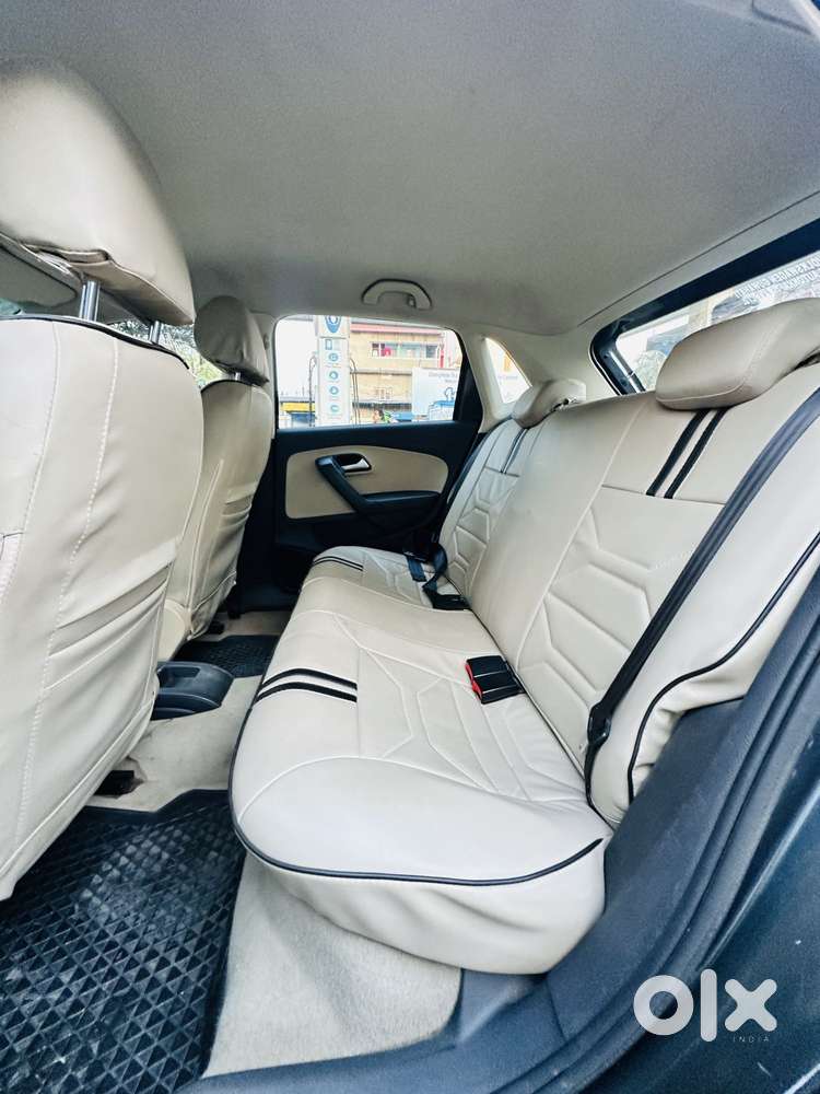 Volkswagen Polo 1.2 Mpi Highline Plus, 2015, Petrol