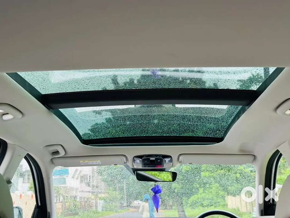 Hyundai Tucson Diesel 2023